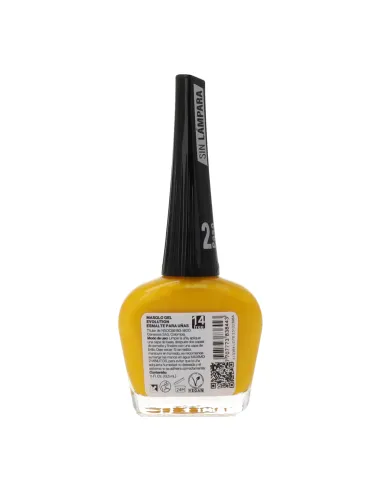 Masglo Gel Evolution Enfocada Esmalte Efecto Gel 13,5 ml